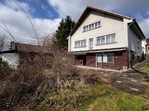 Prodej rodinného domu 233 m² Dolní Hořice