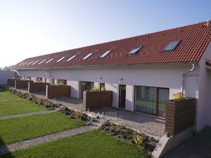 Prodej hotelu, penzionu 120 m² Třeboň