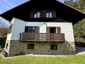 Prodej rodinného domu 280 m² Loučovice