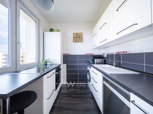 Prodej bytu 5+1 a více 87 m² Tábor