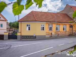 Prodej rodinného domu 239 m² Březnice