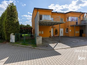 Prodej rodinného domu 159 m² Karlovy Vary