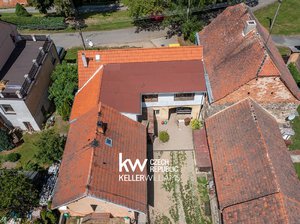 Prodej rodinného domu 232 m² Kožlany