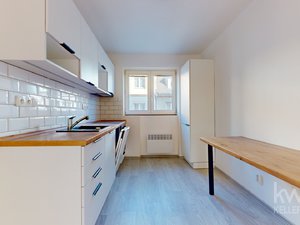 Pronájem bytu 2+1 55 m² Tábor