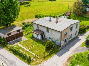 Prodej rodinného domu 180 m² Liberec