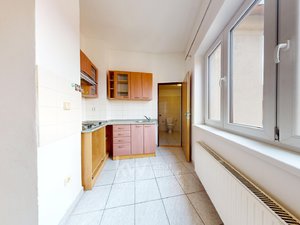 Pronájem bytu 1+kk, garsoniery 29 m² Tábor