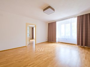 Pronájem bytu 2+kk 60 m² Tábor