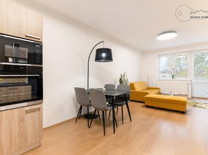 Prodej bytu 4+kk 73 m² Liberec