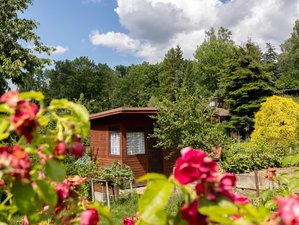 Prodej zahrady 198 m² Liberec
