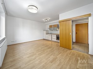 Prodej bytu 2+kk 44 m² Plzeň