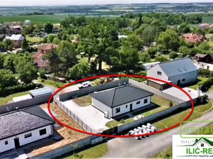 Prodej rodinného domu 100 m² Plzeň