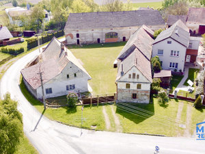 Prodej rodinného domu 170 m² Přehýšov