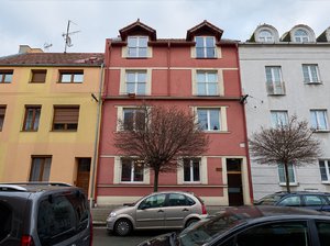 Prodej bytu 4+kk 116 m² Pardubice