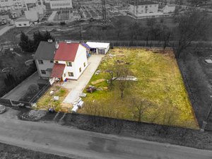 Prodej rodinného domu 80 m² Pardubice