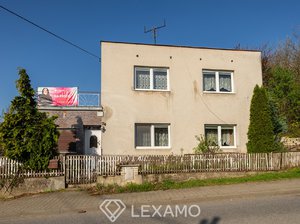 Prodej rodinného domu 190 m² Bojanovice