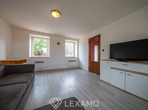 Prodej rodinného domu 95 m² Újezd