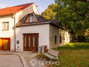 Prodej rodinného domu 265 m² Moravské Budějovice