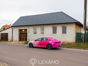 Prodej rodinného domu 130 m² Šatov