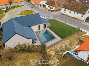 Prodej rodinného domu 130 m² Šatov
