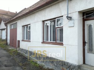 Prodej rodinného domu 70 m² Kyjov