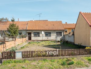 Prodej rodinného domu 95 m² Moravská Nová Ves