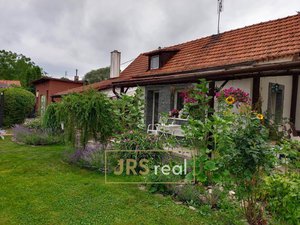 Prodej rodinného domu 110 m² Starý Jičín