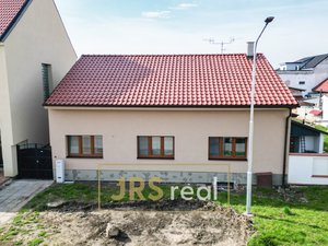 Prodej rodinného domu 135 m² Moravská Nová Ves