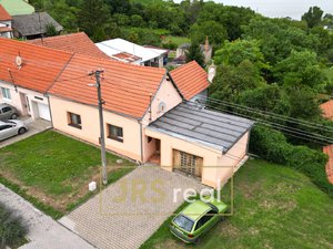 Prodej rodinného domu 106 m² Pavlov