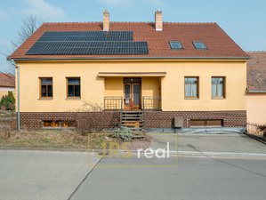 Prodej rodinného domu 300 m² Bořetice