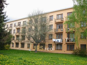 Pronájem bytu 3+1 69 m² Ivančice