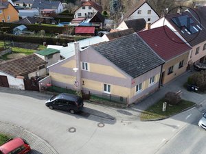 Prodej rodinného domu 90 m² České Budějovice