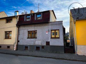 Prodej rodinného domu 140 m² České Budějovice