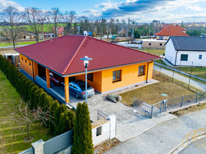 Prodej rodinného domu 176 m² Vladislav