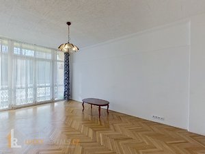 Pronájem bytu 2+1 73 m² Praha