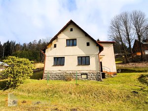 Prodej rodinného domu 178 m² Tanvald