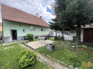 Prodej rodinného domu 120 m² Pozořice