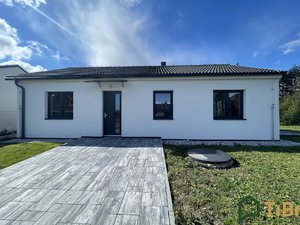 Prodej rodinného domu 82 m² Němčice