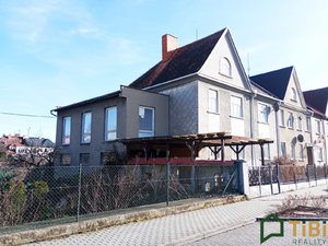 Prodej rodinného domu 160 m² Krnov