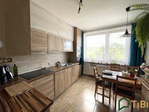 Prodej bytu 3+1 81 m² Bučovice