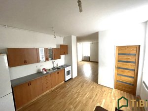 Prodej bytu 3+1 79 m² Zálesí