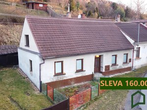 Prodej rodinného domu 90 m² Moravská Třebová