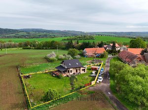 Prodej rodinného domu 121 m² Vranov