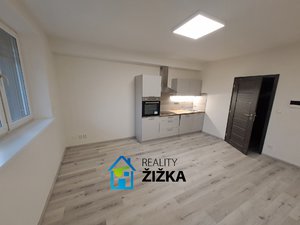 Pronájem bytu 3+kk 63 m² Brno