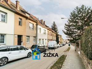 Prodej rodinného domu 229 m² Brno