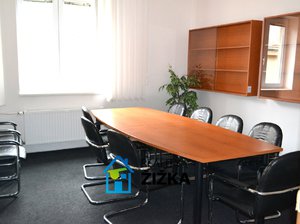 Pronájem kanceláře 28 m² Modřice