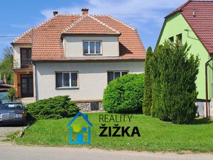 Prodej rodinného domu 327 m² Pozořice