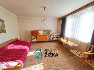 Prodej rodinného domu 155 m² Habrovany