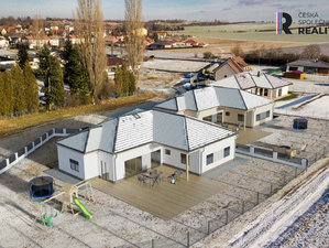 Prodej stavební parcely 2187 m² Podbořany
