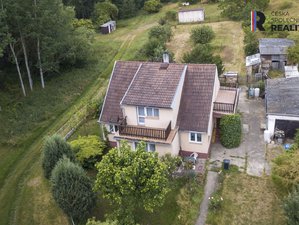 Prodej rodinného domu 140 m² Lubenec