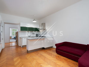 Prodej bytu 3+kk 94 m² Praha